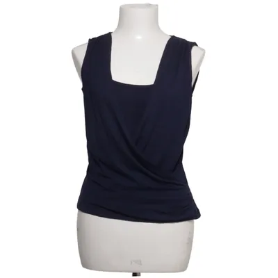 Wikkeltop (Blauw) van Anna Field