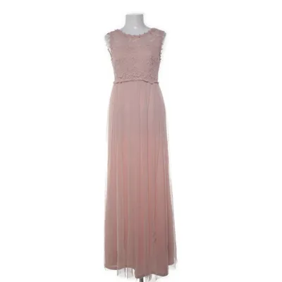 Aftenkjole (Pink) fra VILA Clothes Polyester