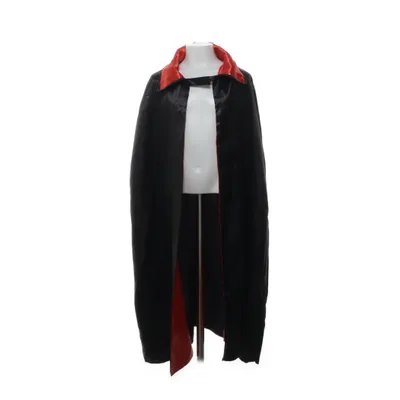 Fancy dress (Black, Red) from Crazy Days Polyester