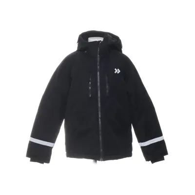 Winter jacket (Black) from Funk by Lager 157 Polyester