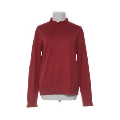 Tröja (Röd) från Fiore Polyamid, Viskos