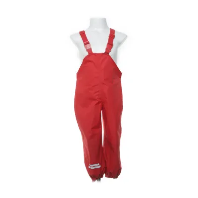 Regenbroek (Rood) van TCM Polyester