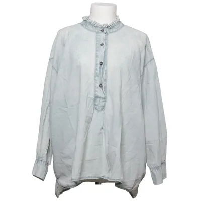 Blouse (Virginia) de Banditas from Marseille Coton