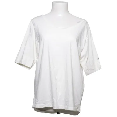 T-shirt (Blanc) de Etirel Coton
