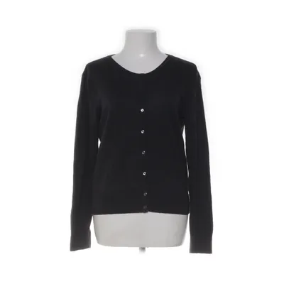 Kofta (Grå) från H&M Basic Bomull