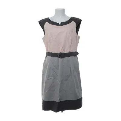 Jurk (Bruin, Roze) van Taifun