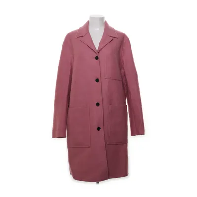 Kappa (Rosa) från Arket Ull