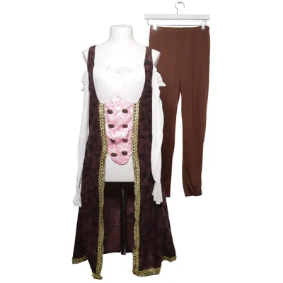 Maskeradkläder (FO40069) från Foxxeo