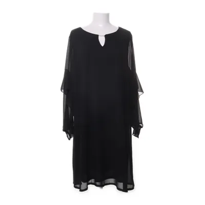 Dress (Black) from Bubbleroom Polyester