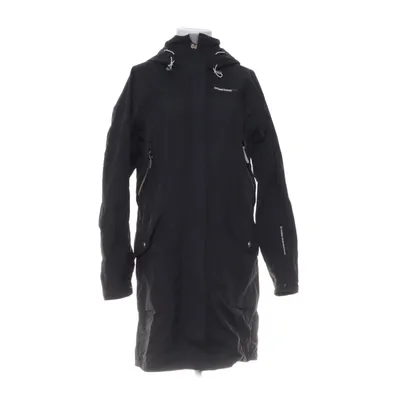 Parkas (Svart) från Didriksons Polyamid, Polyester