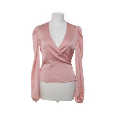 Omlottopp (Rosa) från Bik Bok