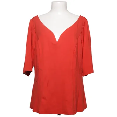 Haut (Rouge) de City Chic