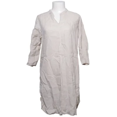 Tuniek (Beige) van Soho Linnen