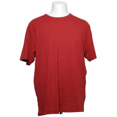 T-shirt (Red) from Engbers Cotton