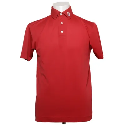 Polo shirt (Athletic Fit) from Footjoy Elastane, Polyester