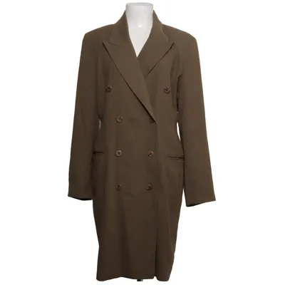 Blazer (Grøn) fra Bk Polyester, Viscose