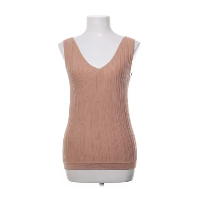 Tanktop (Beige) van STOCKH LM Polyamide, Viscose