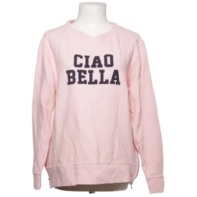 Sweatshirt (Rose) de Tindra Coton