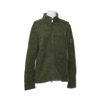 Jacka (Grön) från Ivanhoe Ull