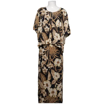 Set (Zwart, Beige) van Barisal Viscose