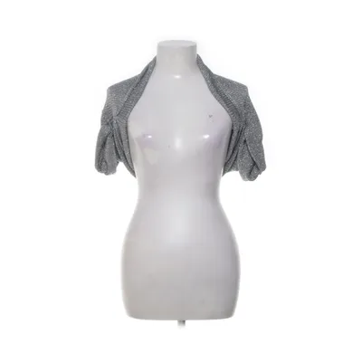 Bolero (Gray, Silver) from Moschino Cheap and Chic