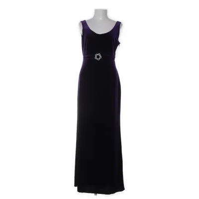 Robe de soirée (Violet) de Steilmann Élasthane, Polyester