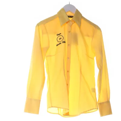 Skjorta (Basic Shirt) från Ernst Alexis Bomull, Polyester