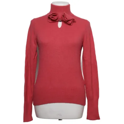 Coltrui (Rood) van Viktor & Rolf x H&M Angora, Polyamide