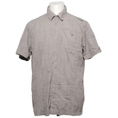 Korte mouwen shirt (Grijs) van Eider