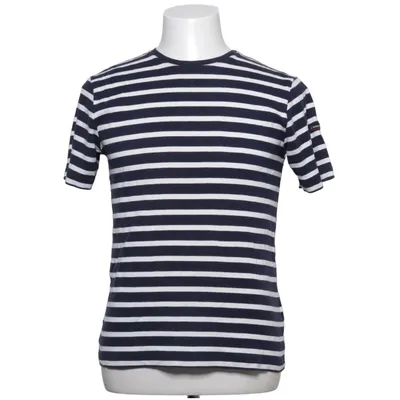 T-shirt (Blue, White) from Armor Lux Cotton