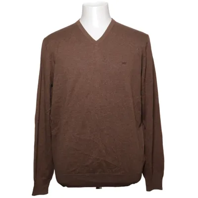 Pullover (Brown) from Christian Berg Cotton
