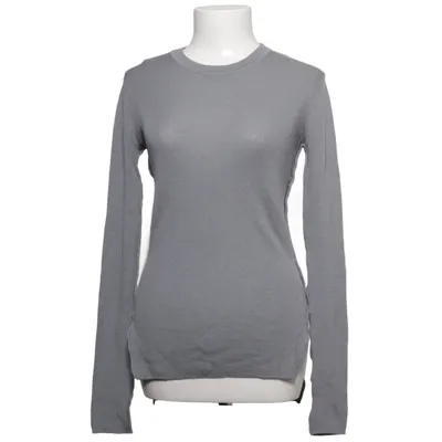 Langærmet t-shirt (BIRD) fra A Day's March Merinould