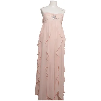 Aftonklänning (Rosa) från Shein Polyester