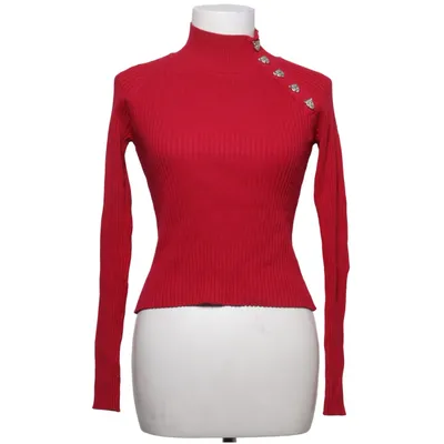 Turtleneck (Red) from Love Republic