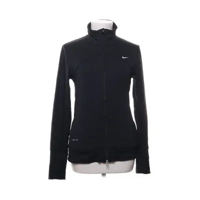 Träningsjacka (Svart) från Nike Elastan, Nylon, Polyester