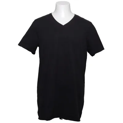 T-shirt (Newyork Extra Long Fit) van Girav Katoen