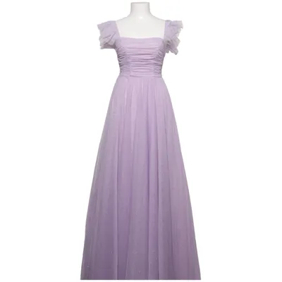 Robe de soirée (8179-AW4E) de City Studio Polyester