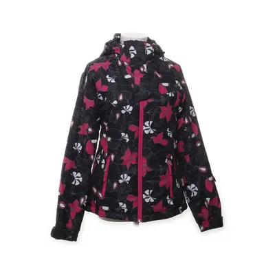 Veste d'hiver (Noir, Rose, Blanc, Multicolore) de Etirel Polyester