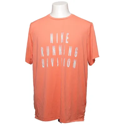 T-shirt (Running Division) van Nike