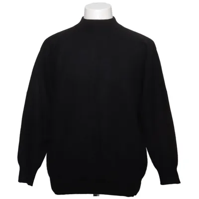 Sweater (Black) from Fabiani Cashmere