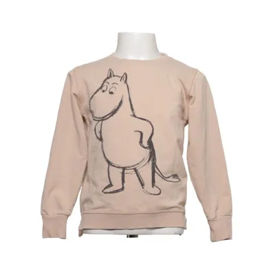 Sweatshirt (Beige) van Martinex