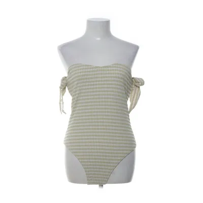 Romper (Wit, Beige) van Billabong