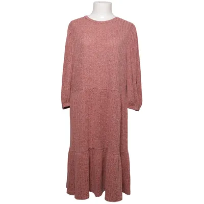 Jurk (Vini-Dr.Puff) van Sisters Point Elastaan, Polyester, Viscose