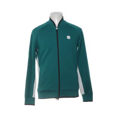 Trainingsjack (Groen, Meerkleurig) van Björn Borg Katoen, Polyester