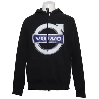 Sweat à capuche (Noir) de Volvo
