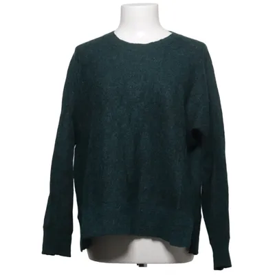 Tröja (Christel o-neck 7238) från Samsøe & Samsøe Merinoull, Mohair, Polyester