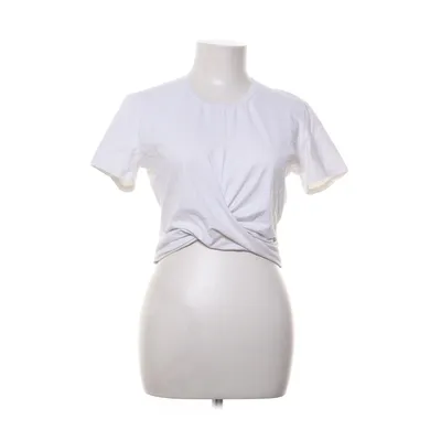 T-shirt (Vit) från O'Neill Bomull, Elastan