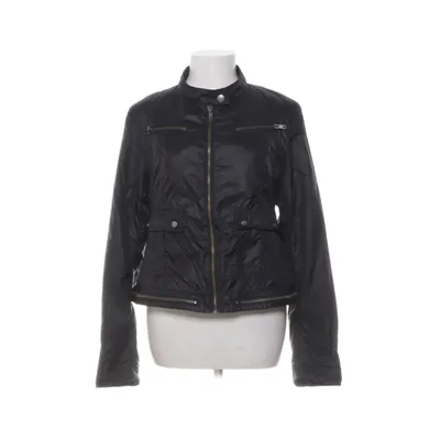 Jacka (Svart) från Philosophy Blues Original Polyamid