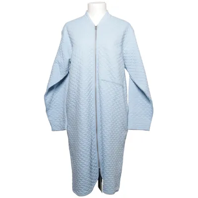Kappa (Blå) från Pluto Bomull, Polyester