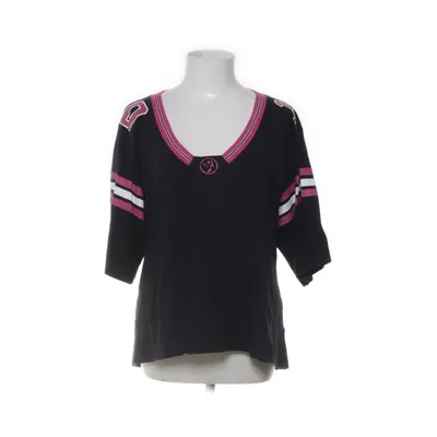 Topp (Svart, Flerfärgad) från Zumba